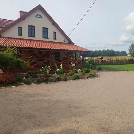 Dom Mazurska Dolina *
